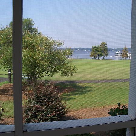 Lake Blackshear Resort Golf Club Cordele Bagian luar foto