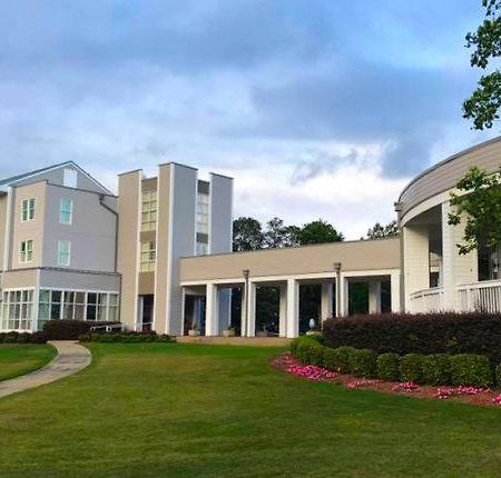 Lake Blackshear Resort Golf Club Cordele Bagian luar foto