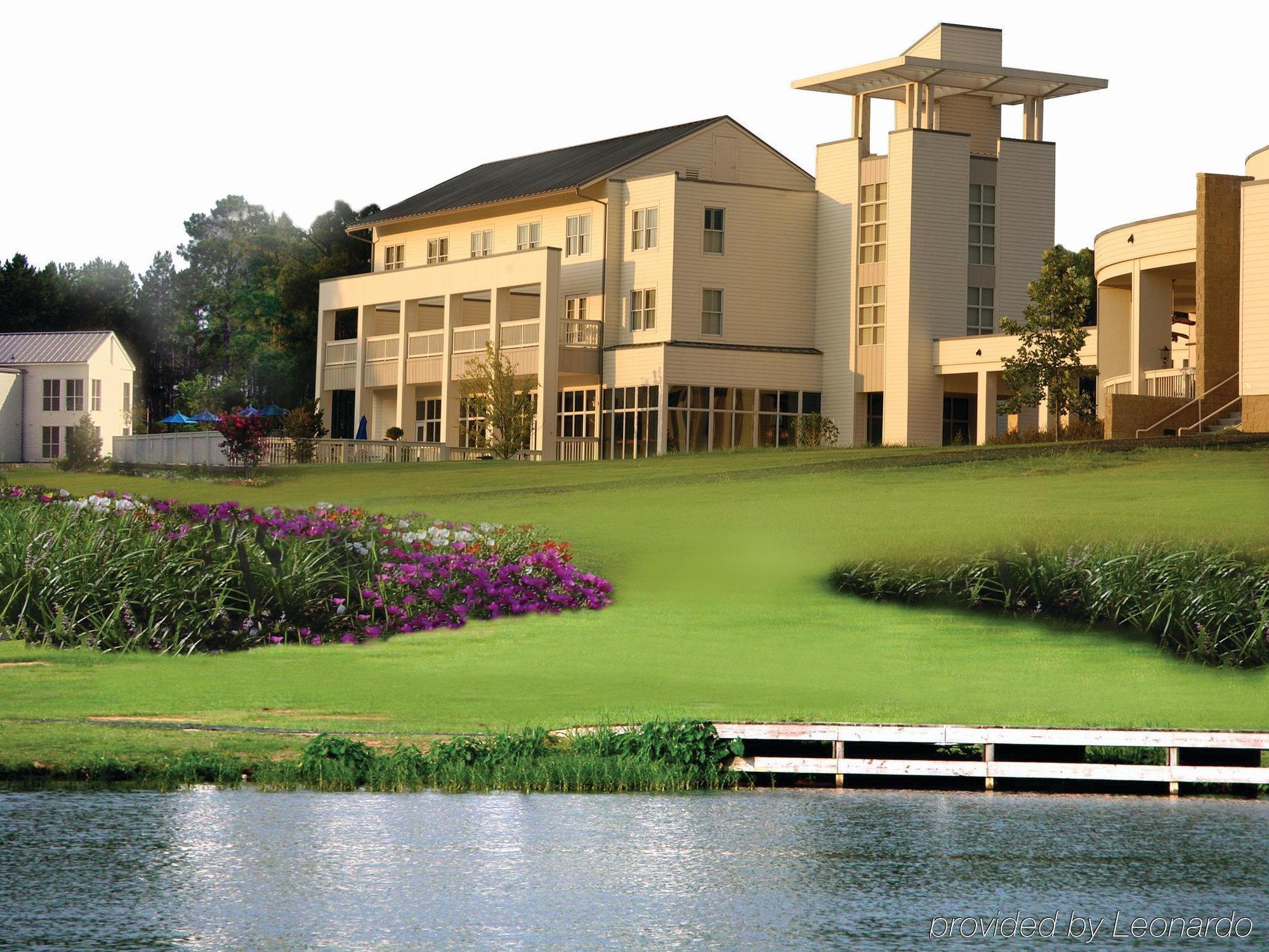 Lake Blackshear Resort Golf Club Cordele Bagian luar foto