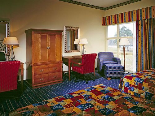 Lake Blackshear Resort Golf Club Cordele Bagian luar foto