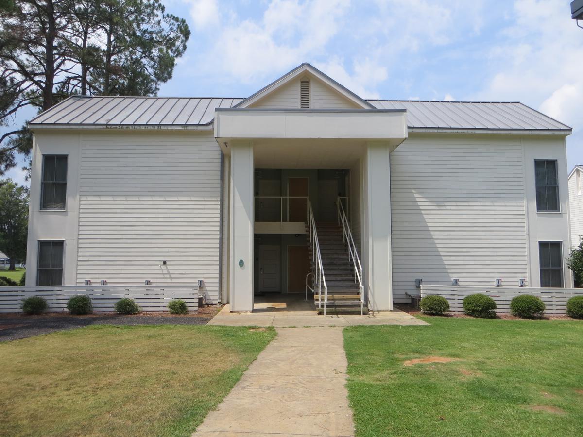 Lake Blackshear Resort Golf Club Cordele Bagian luar foto