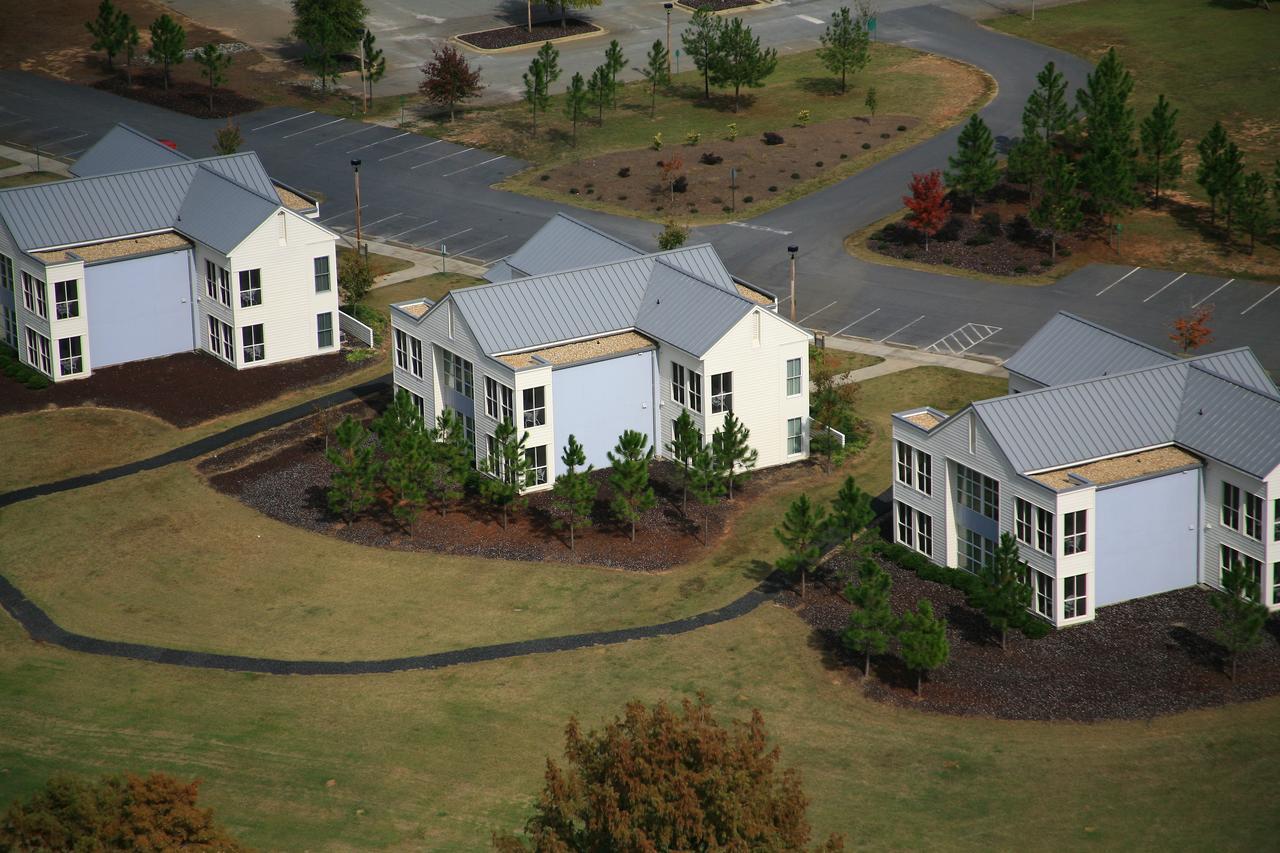 Lake Blackshear Resort Golf Club Cordele Bagian luar foto