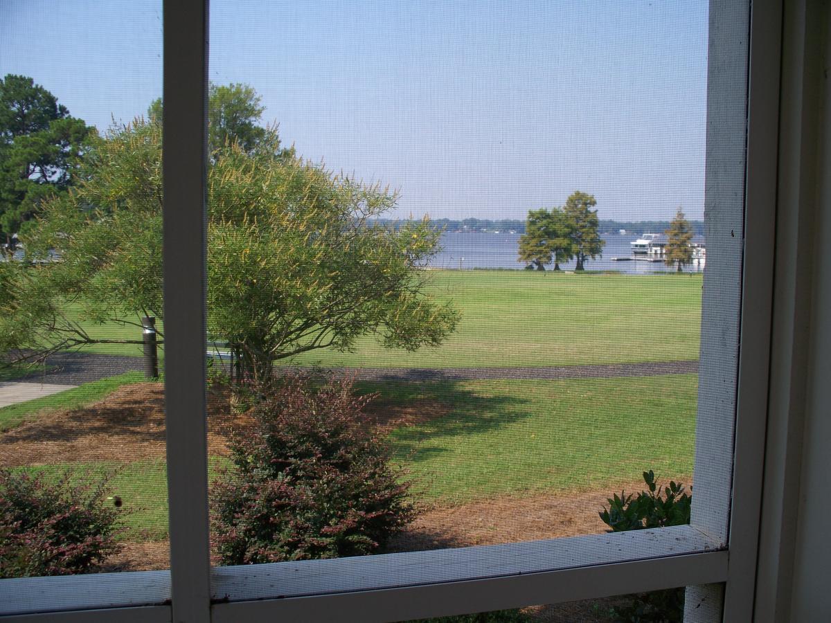 Lake Blackshear Resort Golf Club Cordele Bagian luar foto