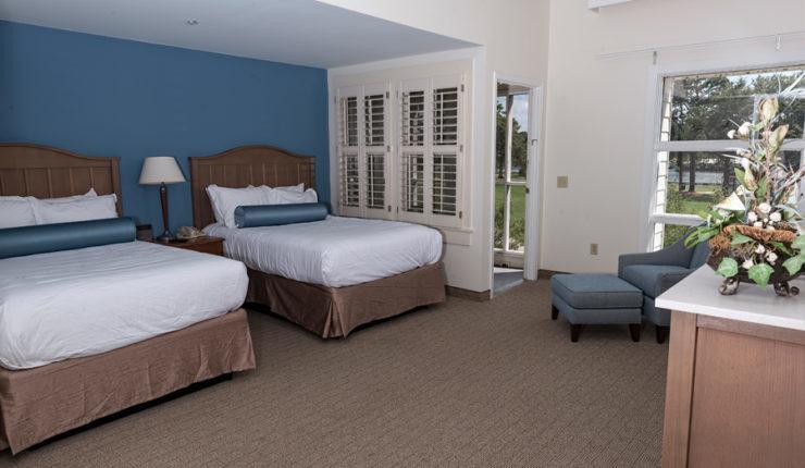 Lake Blackshear Resort Golf Club Cordele Bagian luar foto