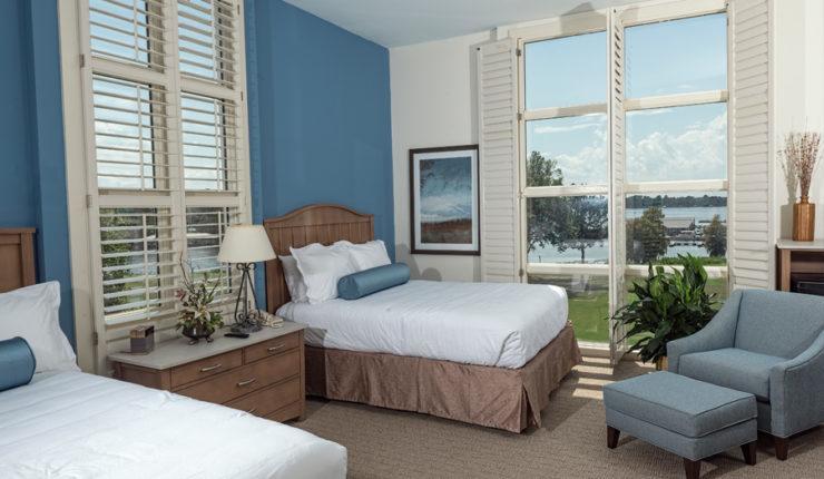 Lake Blackshear Resort Golf Club Cordele Bagian luar foto