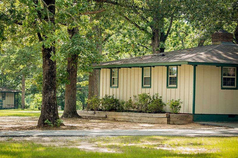 Lake Blackshear Resort Golf Club Cordele Bagian luar foto