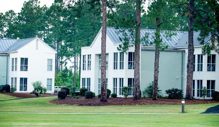 Lake Blackshear Resort Golf Club Cordele Bagian luar foto