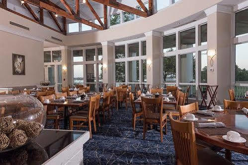 Lake Blackshear Resort Golf Club Cordele Bagian luar foto